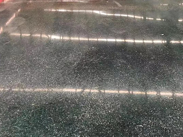 环氧地坪在医院洁净区的应用标准