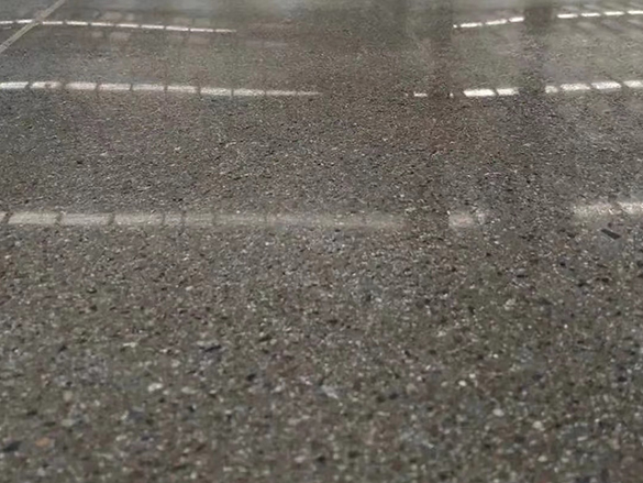 环氧地坪漆：高性能涂料，为地面保驾护航